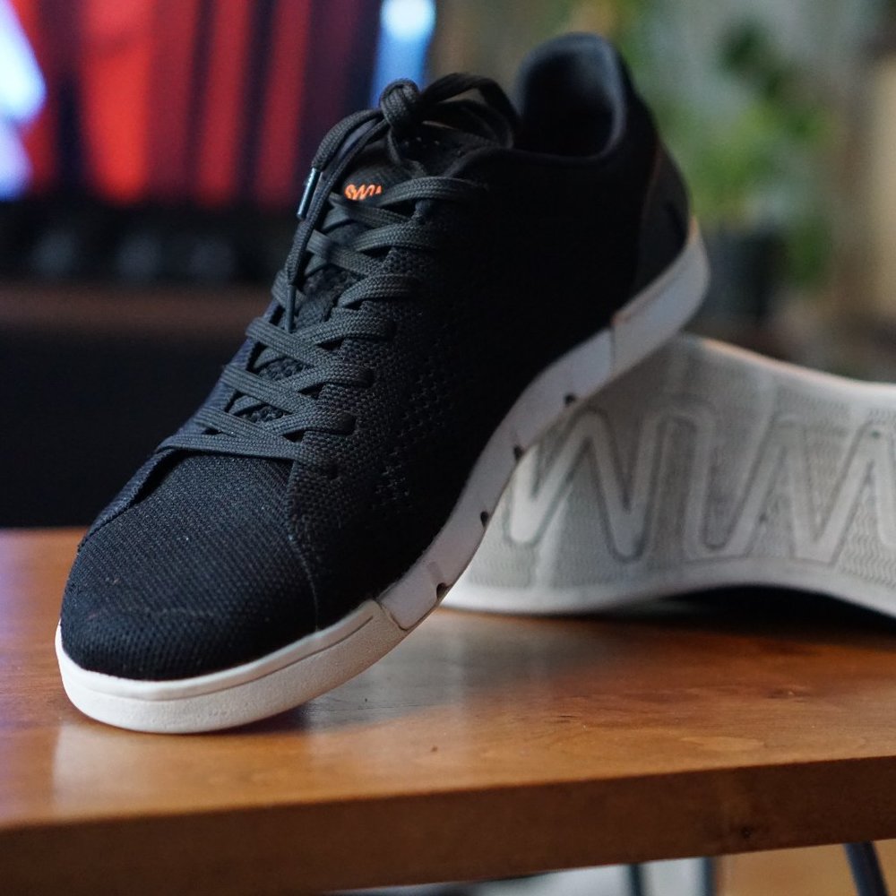 Swims Breathable Tennis Shoe